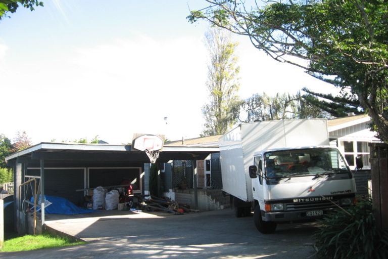 Photo of property in 66c La Trobe Street, Pakuranga Heights, Auckland, 2010