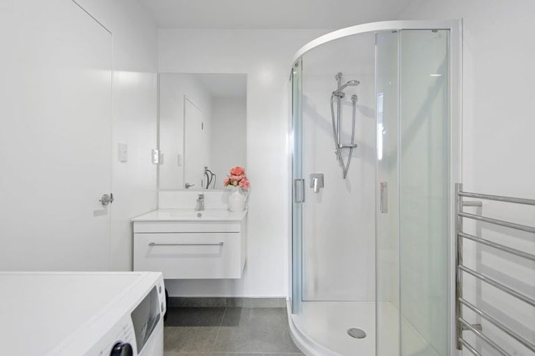 Photo of property in 6/255 Kilmore Street, Christchurch Central, Christchurch, 8011