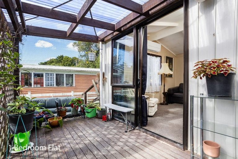 Photo of property in 29 Arthur Road, Hillpark, Auckland, 2102