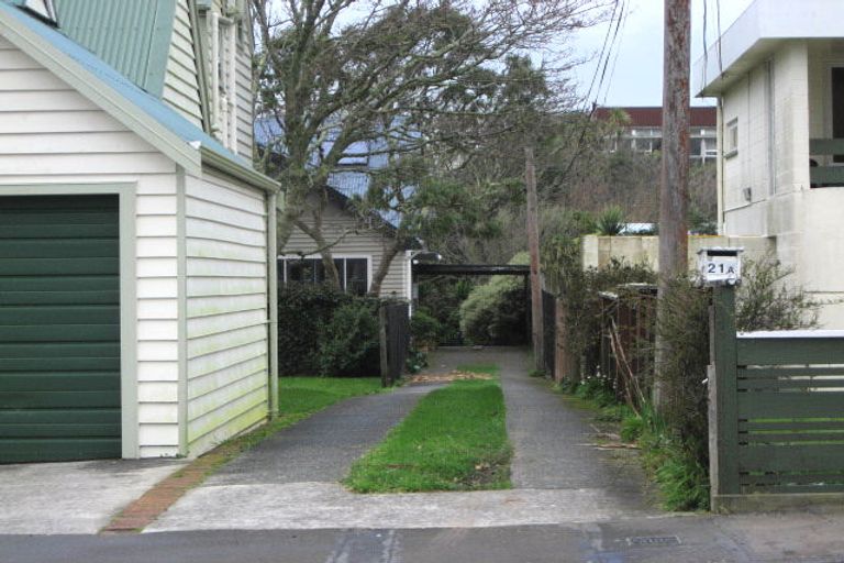 Photo of property in 21a Campbell Street, Karori, Wellington, 6012