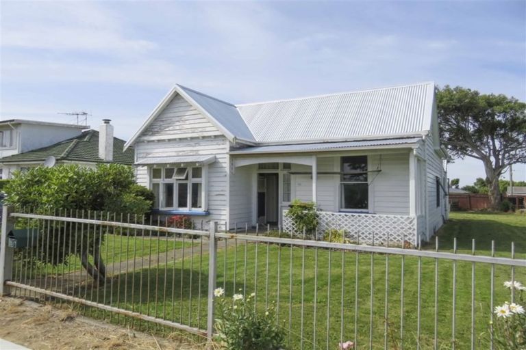 Photo of property in 95 Panton Street, Appleby, Invercargill, 9812