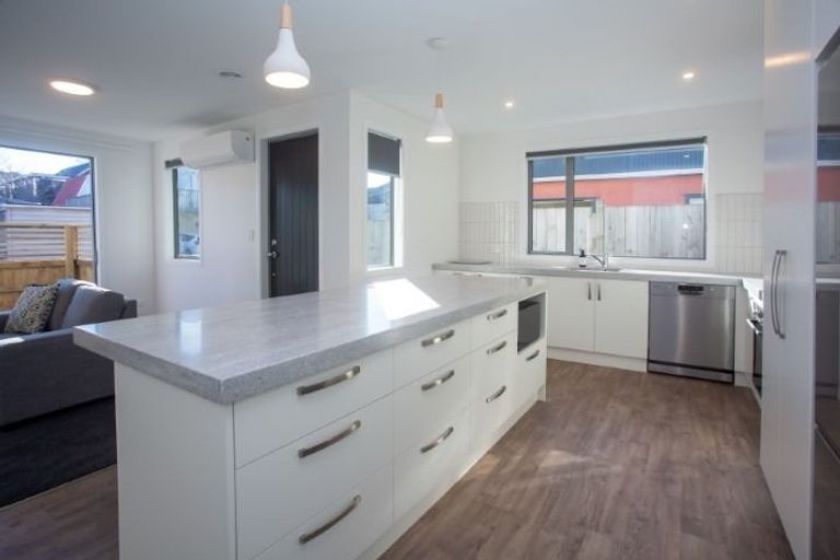 Photo of property in 41a Grange Street, North Dunedin, Dunedin, 9016