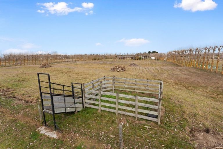 Photo of property in 29 Priors Road, Fernside, Rangiora, 7471