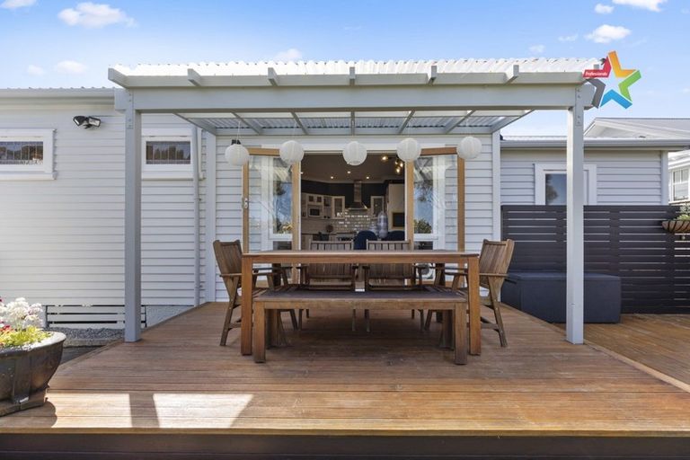 Photo of property in 20 Hume Street, Alicetown, Lower Hutt, 5010