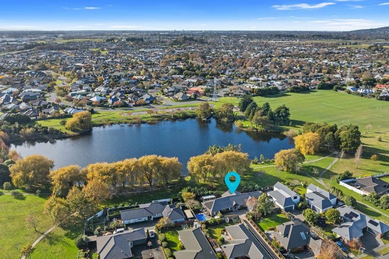 Photo of property in 32 Brigham Drive, Halswell, Christchurch, 8025