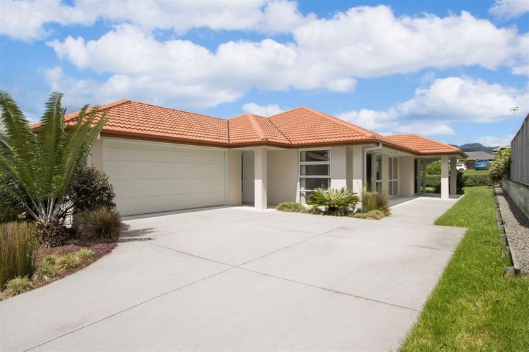 Photo of property in 16 Gleneagles Drive, Aongatete, Katikati, 3178