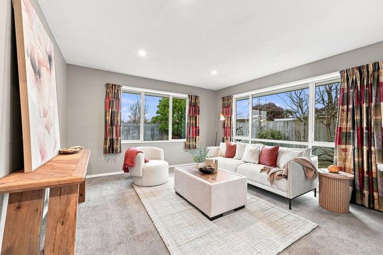 Photo of property in 3 Kaniere Avenue, Hei Hei, Christchurch, 8042