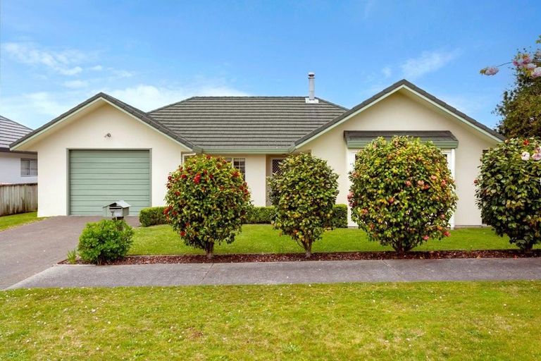 Photo of property in 7 Herapeka Street, Nukuhau, Taupo, 3330