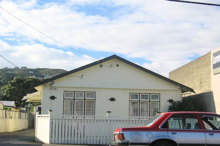 Photo of property in 11 Udy Street, Petone, Lower Hutt, 5012