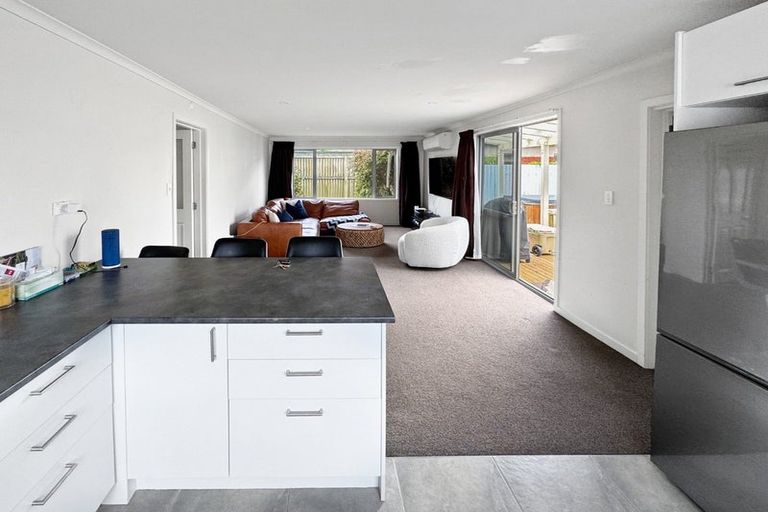 Photo of property in 85 Jackson Street, Richmond, Invercargill, 9810