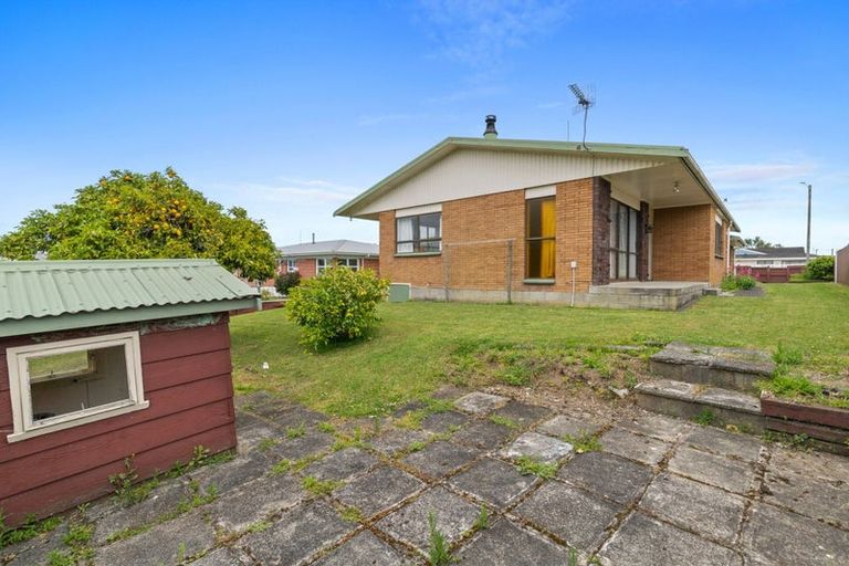 Photo of property in 100 Lorne Street, Morrinsville, 3300