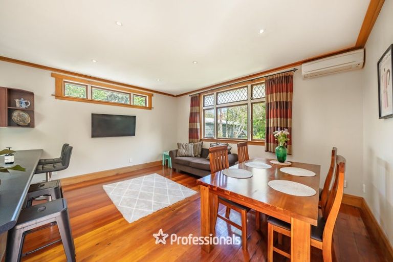 Photo of property in 143 Whites Line East, Waiwhetu, Lower Hutt, 5010