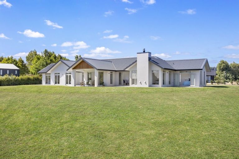 Photo of property in 5 Riverside Way, Clevedon, Papakura, 2585