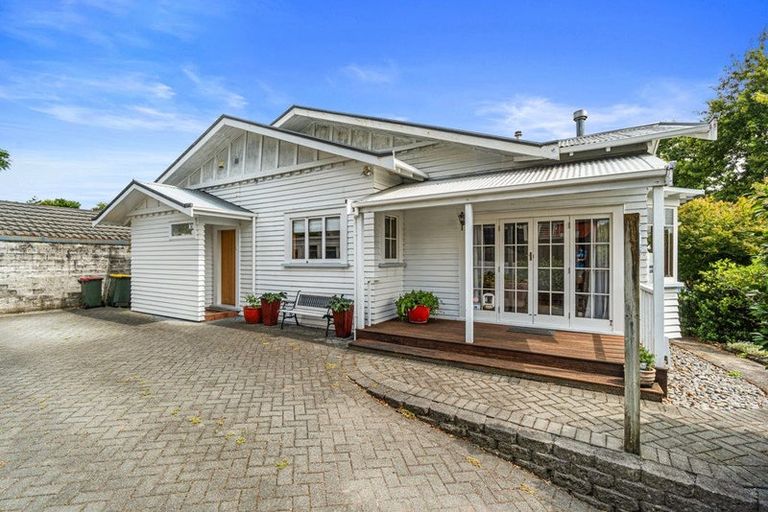 Photo of property in 2a Hammond Street, Hamilton Central, Hamilton, 3204