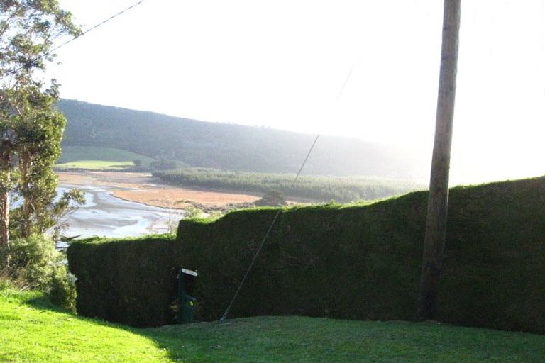Photo of property in 12 Ridge Street, Purakaunui, Port Chalmers, 9081