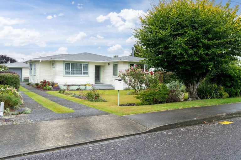 Photo of property in 9 Chester Street, Levin, 5510