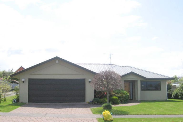 Photo of property in 2/10 Lakewood Drive, Nukuhau, Taupo, 3330
