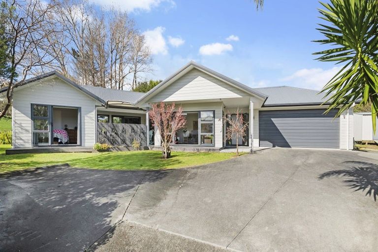 Photo of property in 44 Motiti Street, Warkworth, 0910