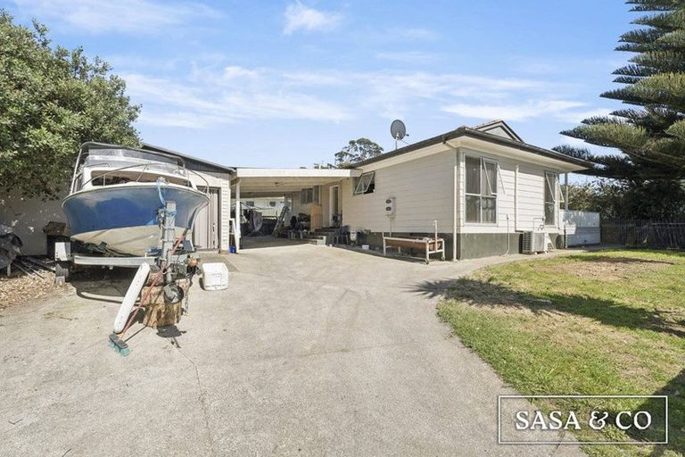 Photo of property in 44 Sharland Avenue, Manurewa, Auckland, 2102