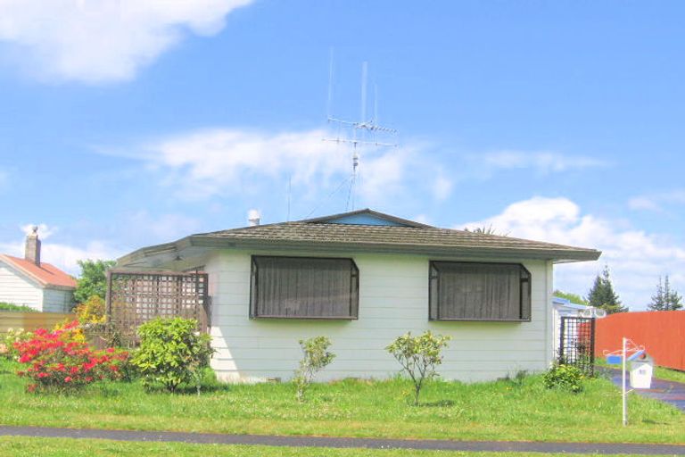 Photo of property in 16 Station Road, Waihi, 3610