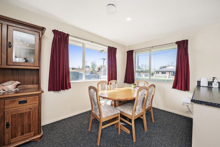 Photo of property in 31a Pennington Street, Leeston, 7632