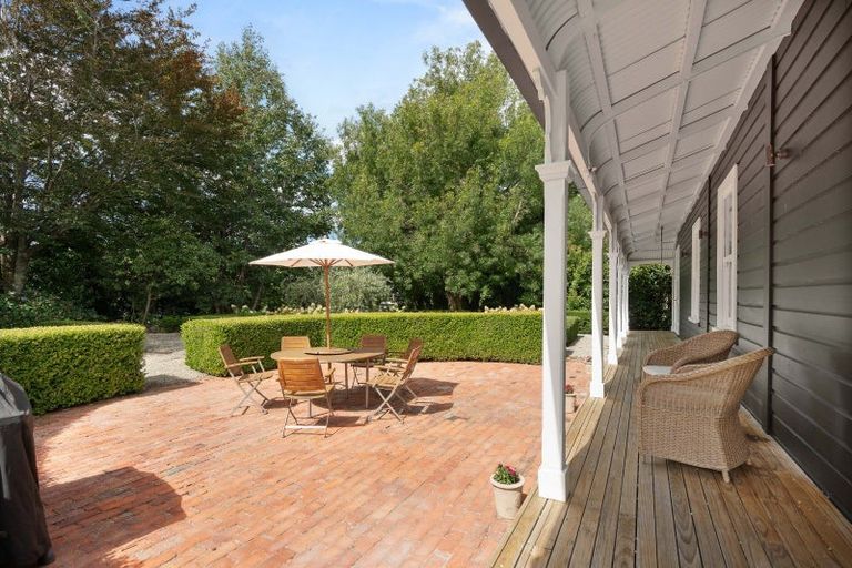 Photo of property in 2481 State Highway 2, Ahikouka, Greytown, 5794