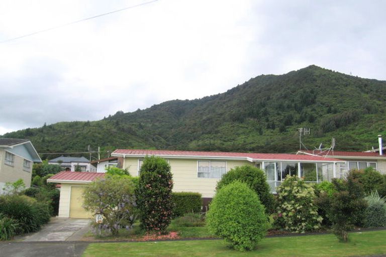 Photo of property in 46 Rata Street, Te Aroha, 3320