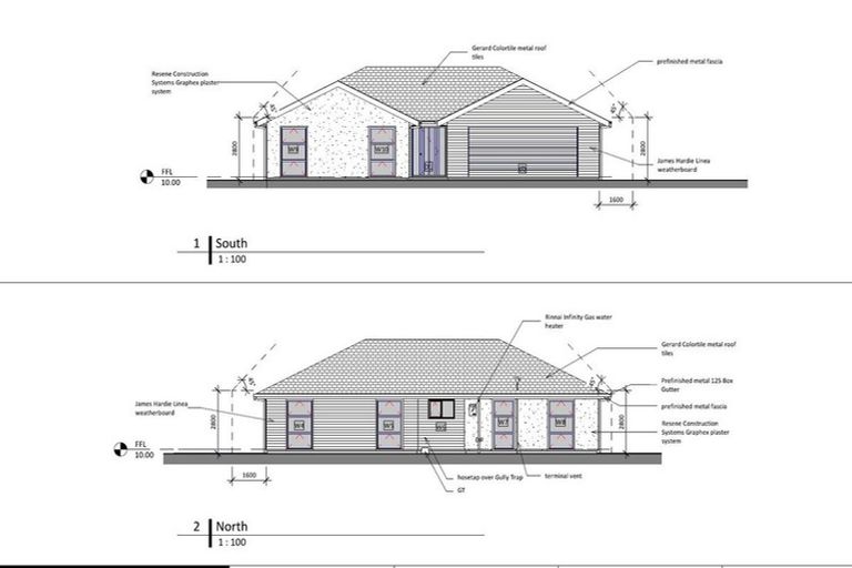 Photo of property in 16 Varsity Heights, Fitzherbert, Palmerston North, 4410