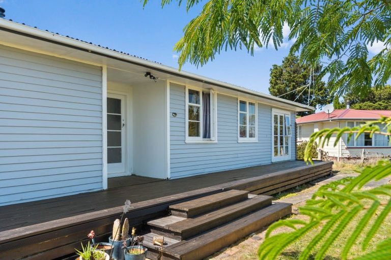 Photo of property in 91 Oxford Street, Lansdowne, Masterton, 5810