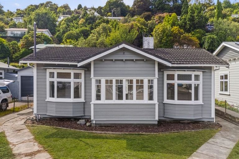 Photo of property in 125 Vanguard Street, Nelson South, Nelson, 7010