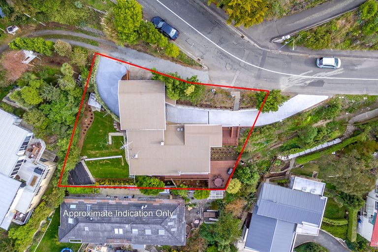 Photo of property in 63 Kidson Terrace, Cashmere, Christchurch, 8022