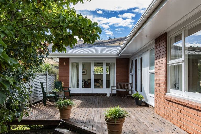 Photo of property in 59 Flinders Road, Heathcote Valley, Christchurch, 8022