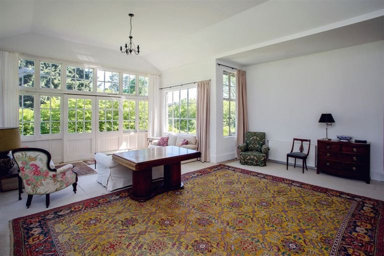 Photo of property in 689 Rotherham Road South, Rotherham, Culverden, 7391