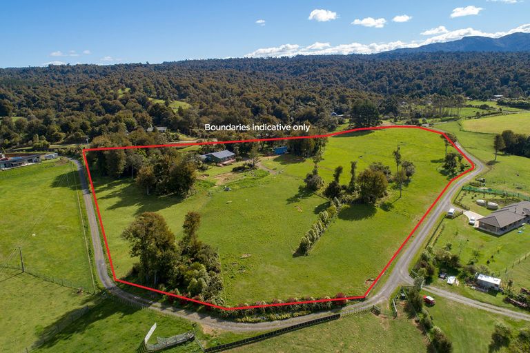 Photo of property in 1039a Work Road, Whakamarama, Katikati, 3181