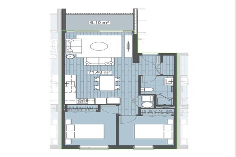 Photo of property in 109/165 Lake Road, Northcote, Auckland, 0627