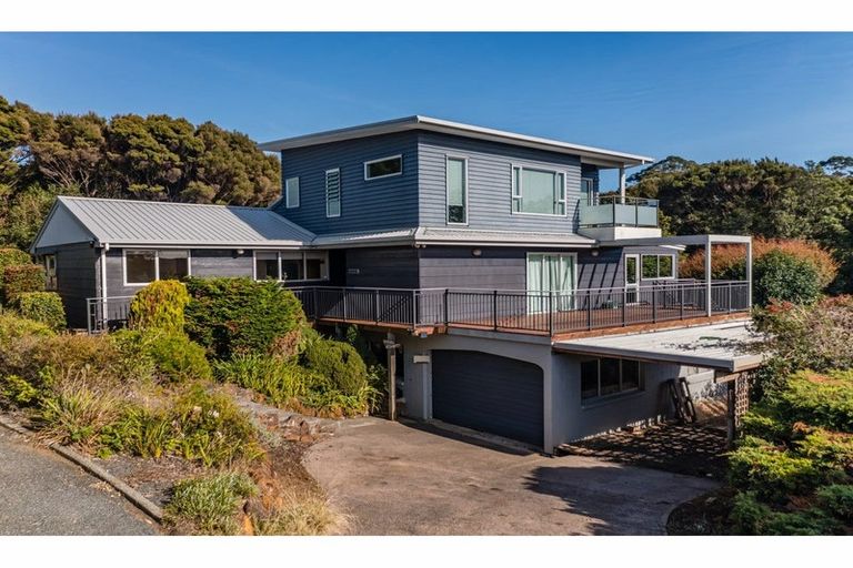 Photo of property in 84 Rangitane Loop Road, Kerikeri, 0294