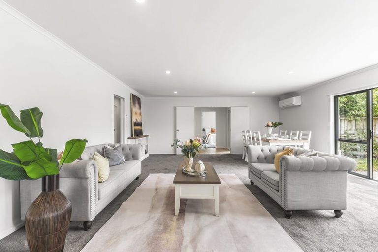 Photo of property in 36 Ranchod Terrace, Pukekohe, 2120