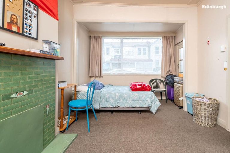 Photo of property in 16 Saint David Street, North Dunedin, Dunedin, 9016