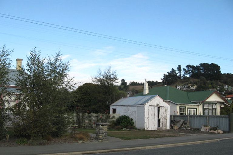 Photo of property in 5 Don Street, Oamaru North, Oamaru, 9400