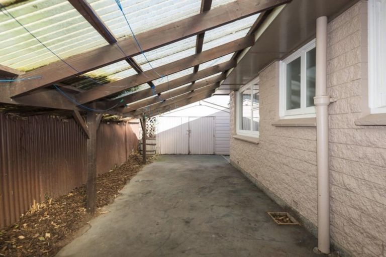 Photo of property in 117 Leaver Terrace, North New Brighton, Christchurch, 8083