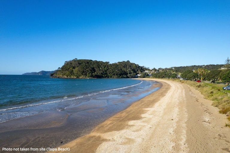 Photo of property in 3 Flame Tree Lane, Taipa, 0420