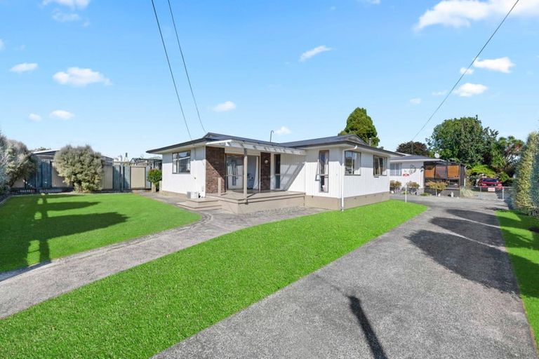 Photo of property in 2/221 Daphne Street, Te Awamutu, 3800