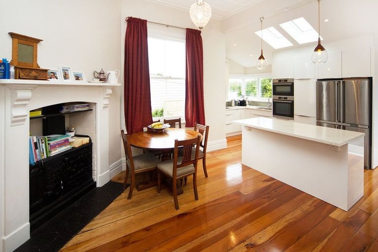 Photo of property in 7 Tutanekai Street, Grey Lynn, Auckland, 1021