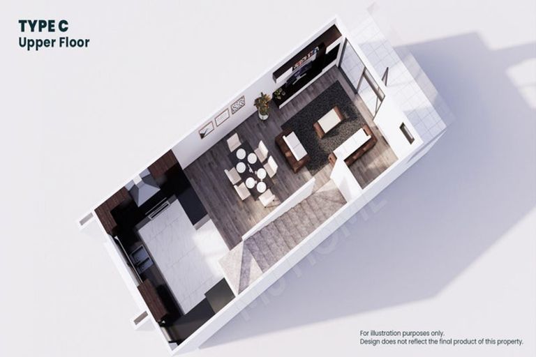 Photo of property in 2b Convair Crescent, Mangere, Auckland, 2022