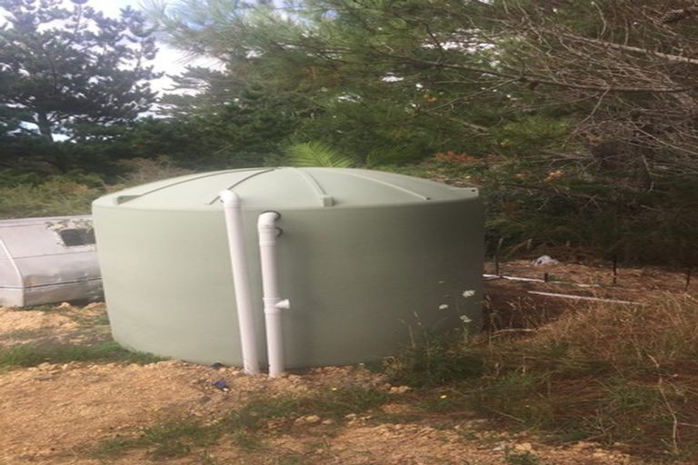 Photo of property in 121 Potter Road, Dairy Flat, Albany, 0792