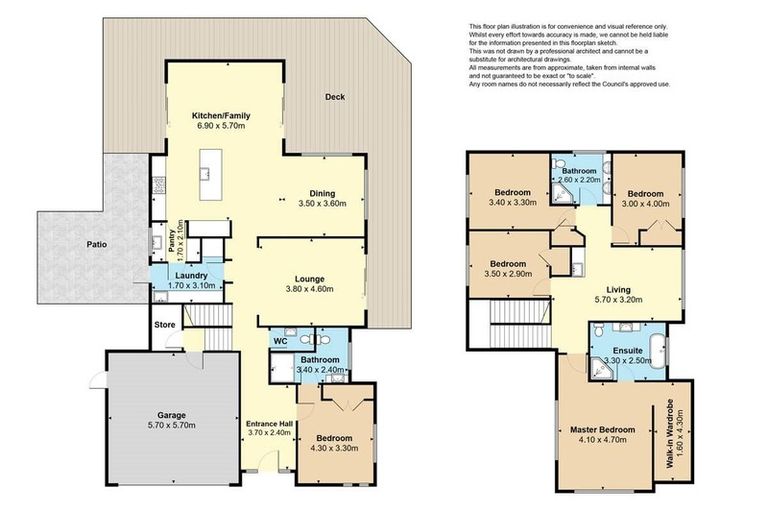 Photo of property in 92 Babich Road North, Ranui, Auckland, 0612