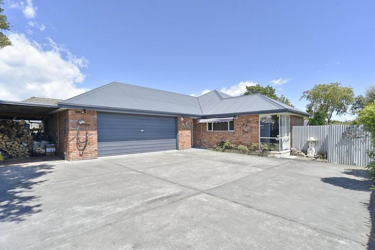 Photo of property in 2/83 Mackworth Street, Woolston, Christchurch, 8062