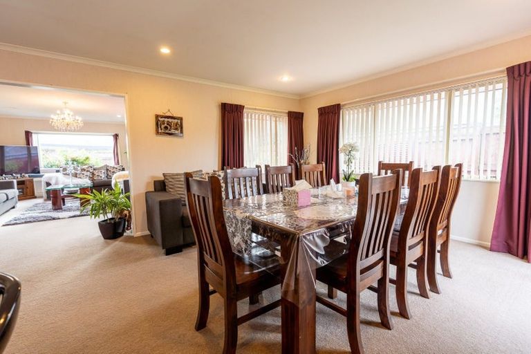 Photo of property in 198a Kelvin Grove Road, Kelvin Grove, Palmerston North, 4414
