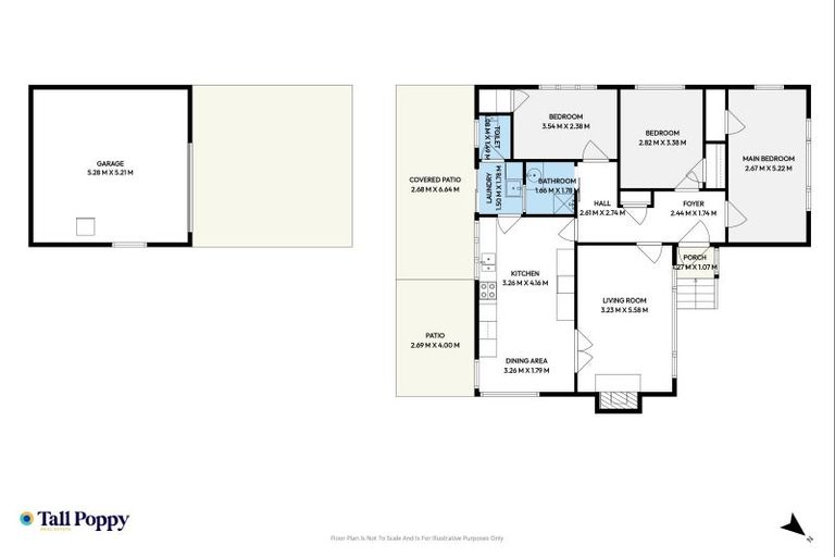 Photo of property in 214 Waddington Drive, Naenae, Lower Hutt, 5011