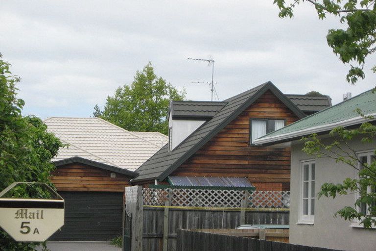 Photo of property in 5a Ward Street, Springlands, Blenheim, 7201